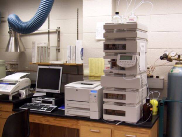 HPLC